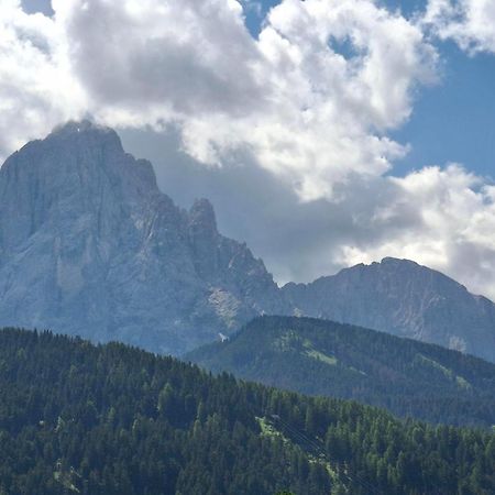 Villa Sella Sëlva Buitenkant foto